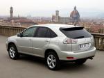 Lexus RX350 2006 года (EU)